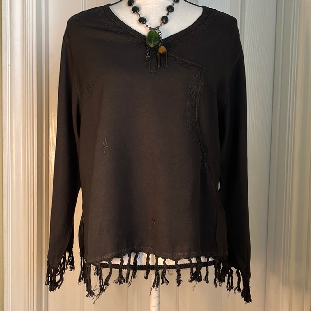 Karma Highway Top